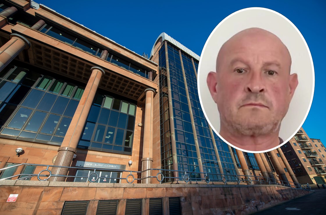 Newcastle Crown Court and a photo of Ions