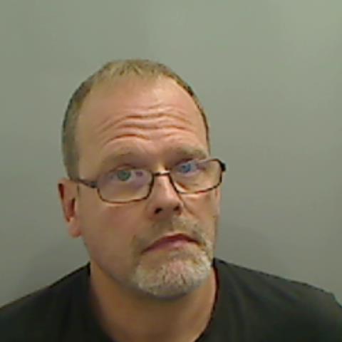 Offender photo