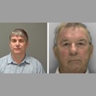 Images of offenders