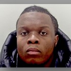 Image of fraudster
