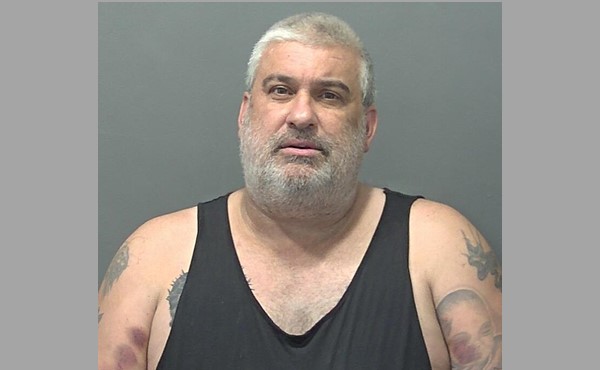 Image of Pete Hughes 