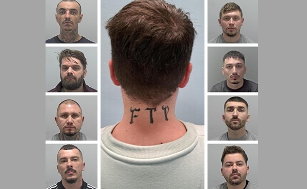 Gang latest