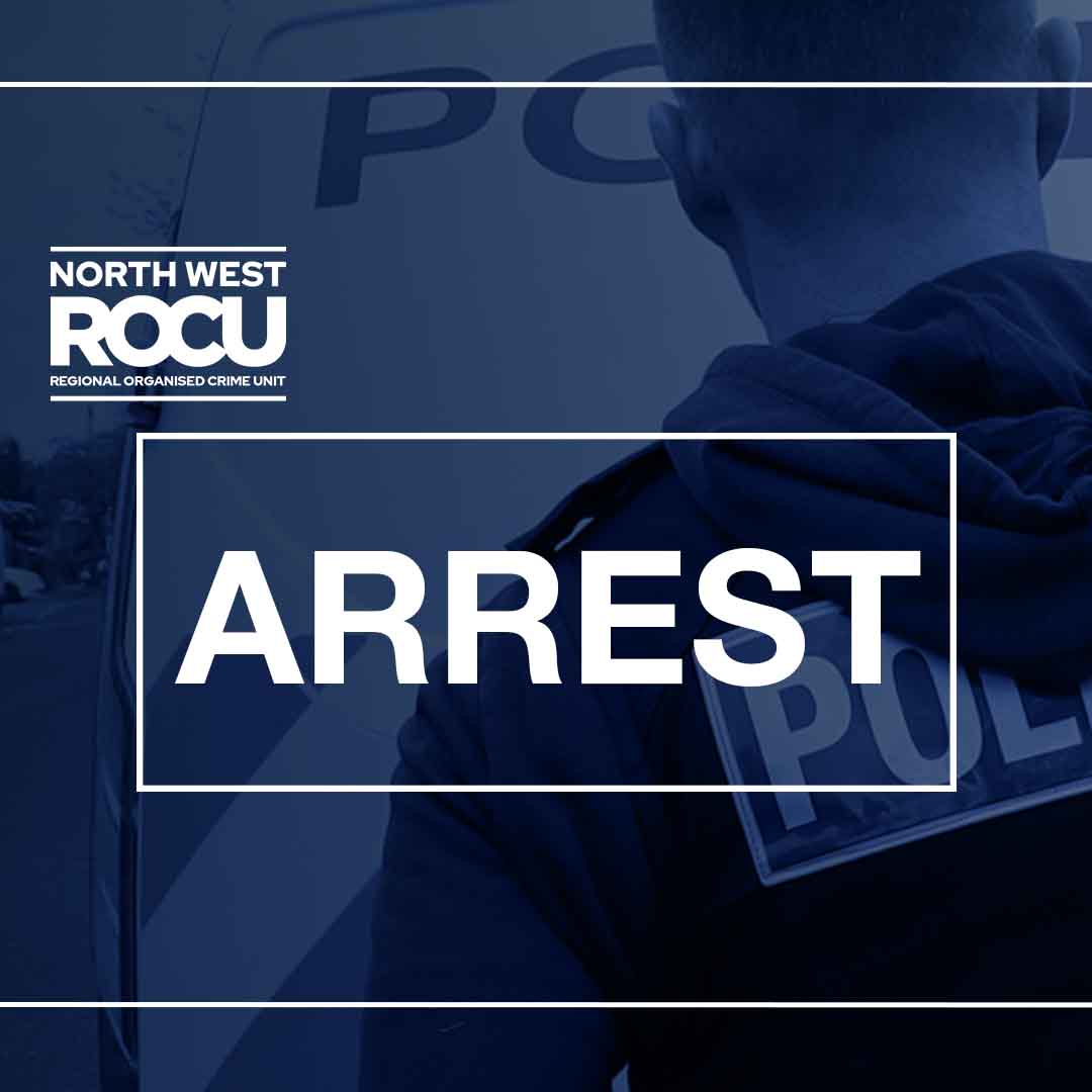 arrests 