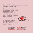 Romance Fraud