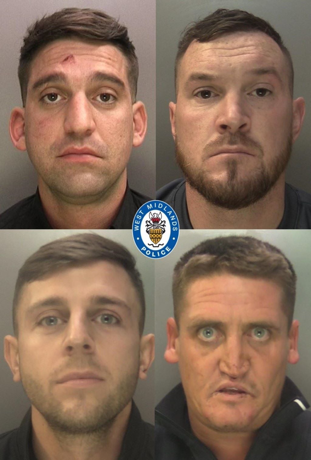 Clockwise - Asleigh Emery - Keith Kirby - Shaun O'Keefe - Jack Emery 1024px