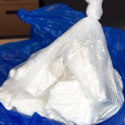 cocaine seized