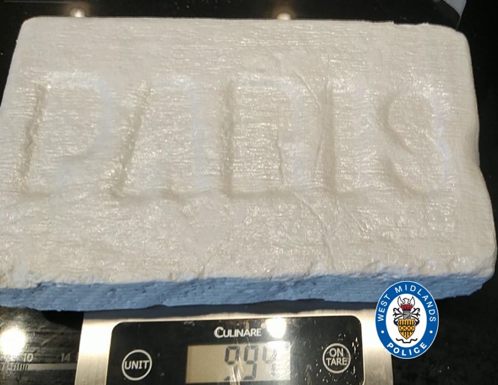 Cocaine 1024