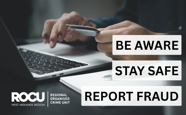 Businesses urged to be vigilant and check who they do business with