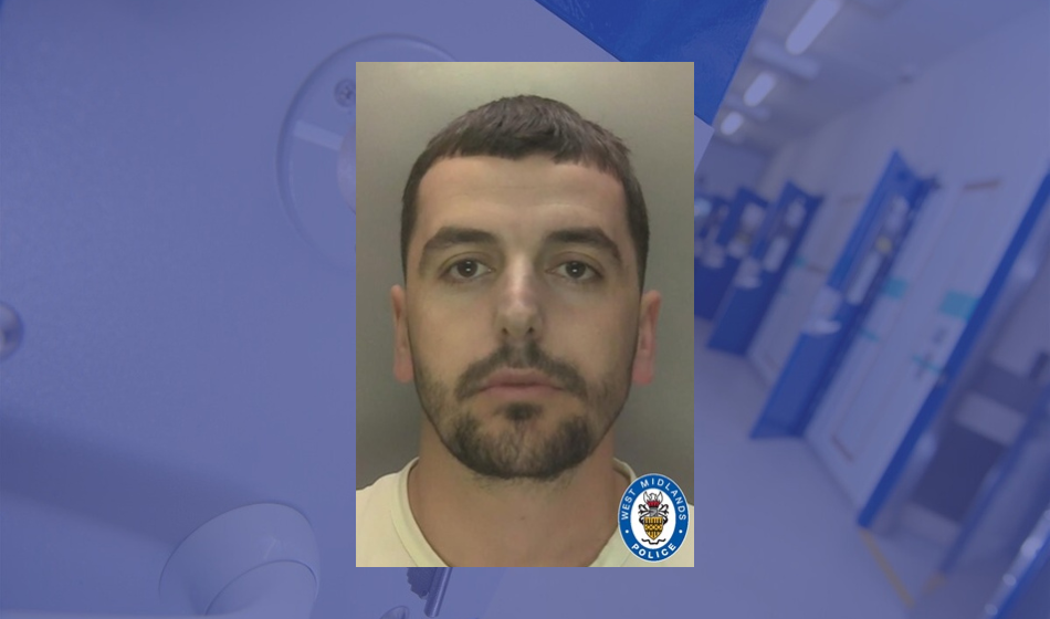 Drug dealer jailed after cocaine and cannabis seized