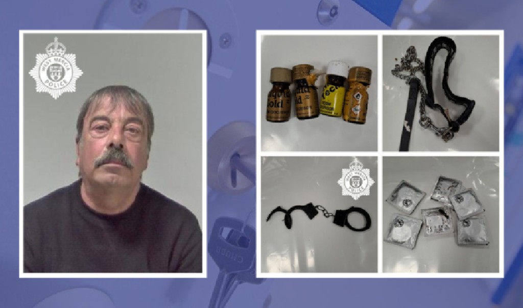 Man jailed for trying to facilitate sexual activity with a child 1024