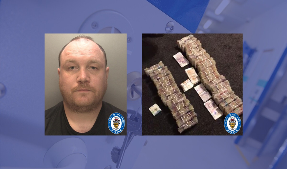 Eleventh man sentenced for part in multi-million pound cocaine operation in West Midlands