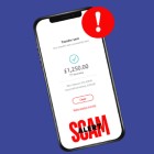 Scam Warning : Beware of fake banking apps when selling items on social media sites