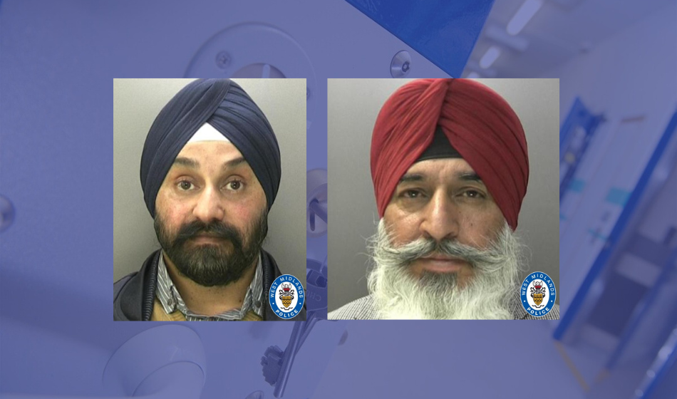 Jail for man who laundered over £5million in cash