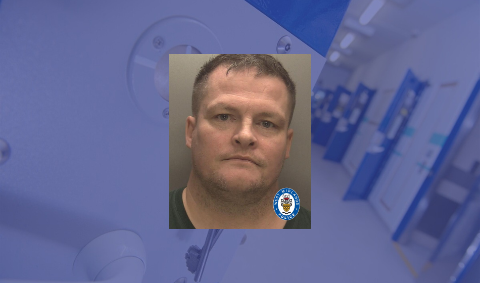 Wolverhampton man convicted over £25,000 bank frauds