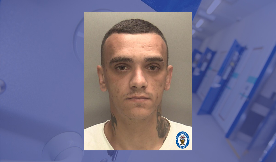 Wolverhampton man jailed following major cybercrime investigation