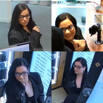 Appeal following non-recent courier fraud