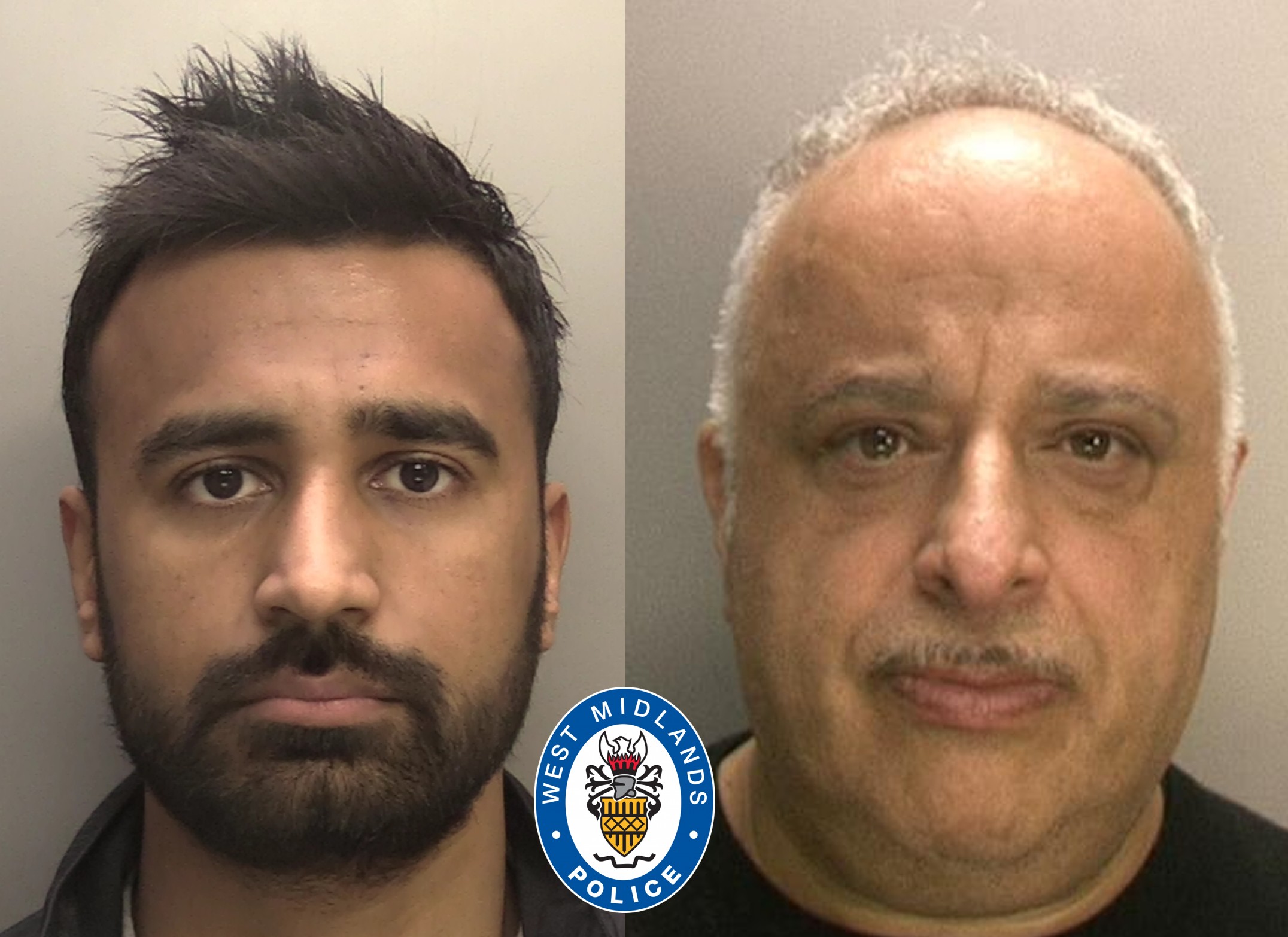  Two sentenced in fraud case involving hundreds of thousands of pounds