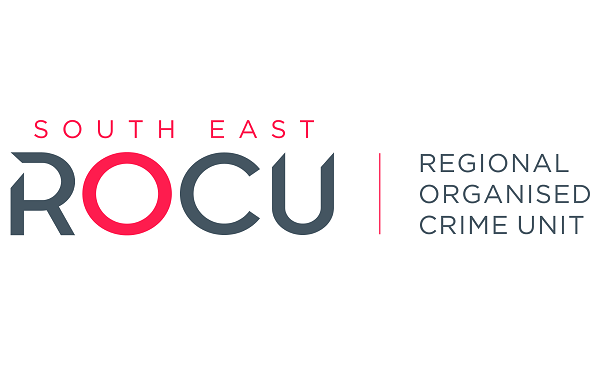 SEROCU logo