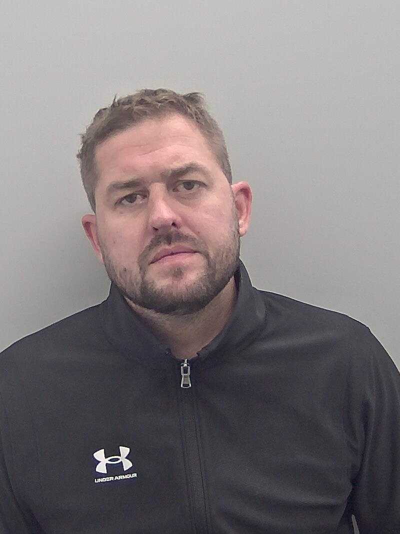 Alan Cane