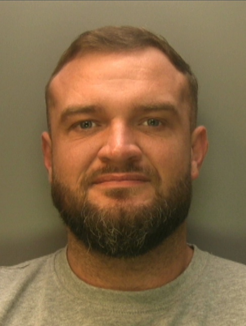 Three men sentenced for burglary and drugs offences
