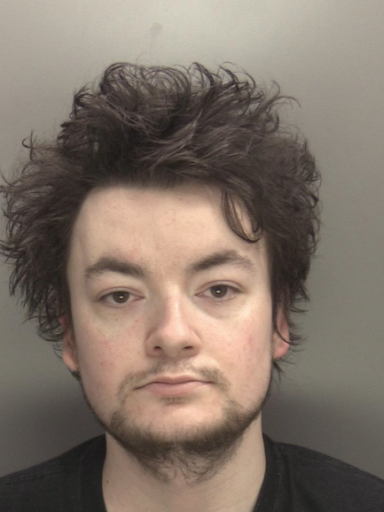 Man jailed for role in moderating nationwide dark net drug market