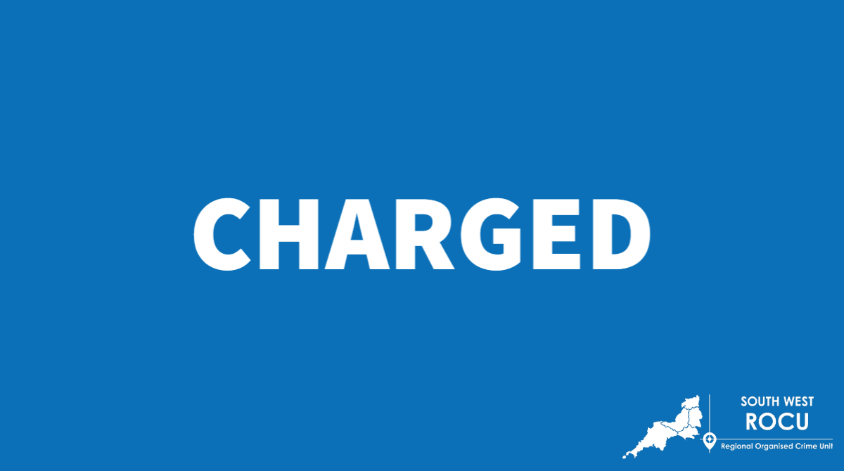 charged