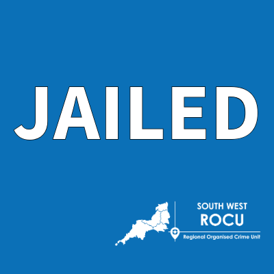 jailed