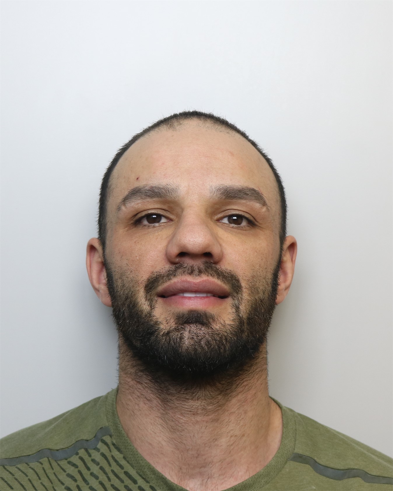Wade Priestley has been jailed for 9 years and 10 months
