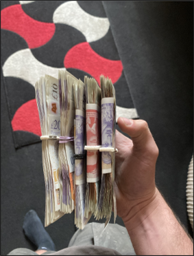 Cash