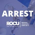 Firearms and ammunition seized during Birmingham warrant and one arrested