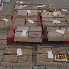 Drug smuggling gang jailed for more than 80 years