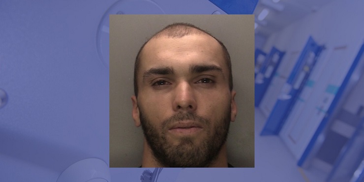 Jailed - Jordan Hill