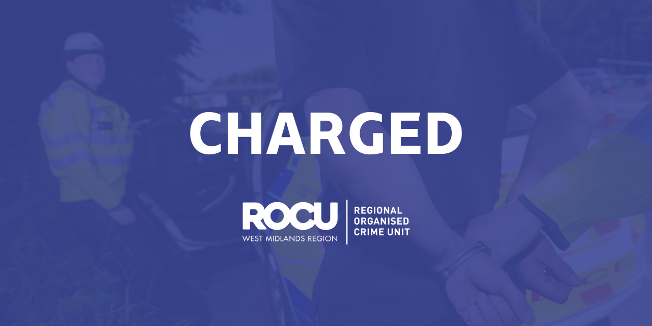 charged