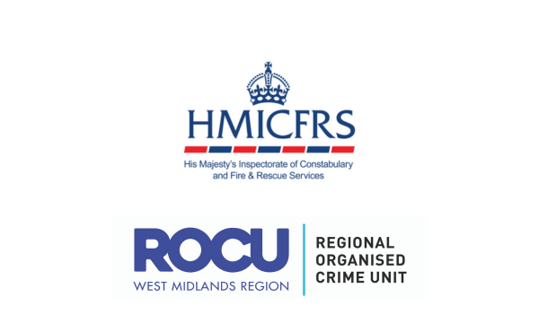HMICFRS rates ROCUWM ‘adequate’ at tackling serious organised crime