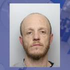 Dealer jailed following raids