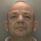 A dealer has been jailed after we seized Class A drugs and a handgun which was hidden inside a jewellery box.