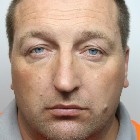 A man has been jailed after major and organised crime officers caught him with 30kg of class A drugs worth around £3m in Staffordshire