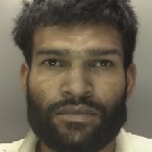 Man jailed after being caught with carrier bag containing drugs